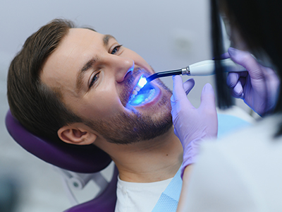 Why Men Hair Transplant